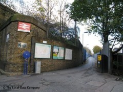 South Bermondsey Station image