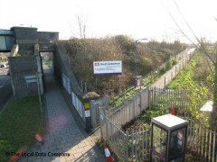 South Greenford Station image