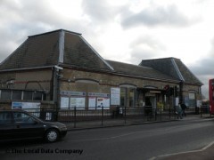 Southall Station image