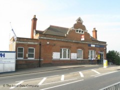 Southbury Station image
