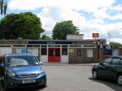 Sunbury Station image
