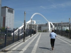 Wembley Stadium Station image