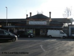 West Drayton Station image