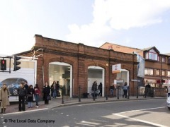 West Hampstead Thameslink Station image