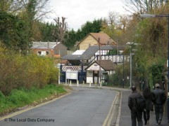 West Wickham Station image