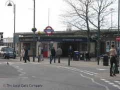 Leytonstone Station image