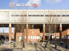 West Ham Station image