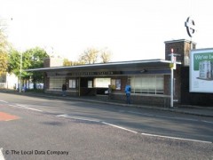 Cockfosters Station image