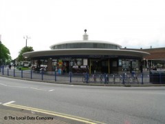 Southgate Station image