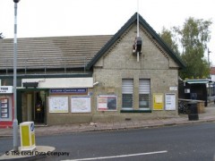 Totteridge & Whetstone Station image