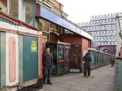 Royal Oak Station image