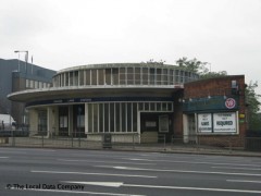 Hanger Lane Station image