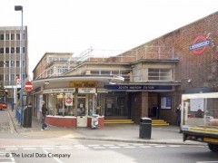 South Harrow Station image