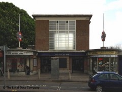 Eastcote Station image