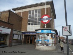 Rayners Lane Station image