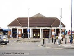 Edgware Station image