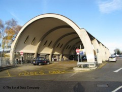 Newbury Park Station image