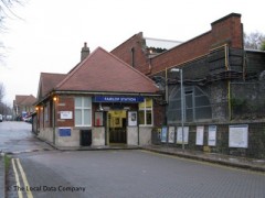 Fairlop Station image