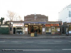 Upminster Bridge Station image