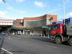 Perivale Station image
