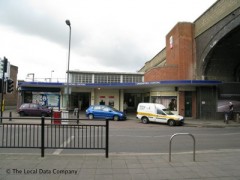 Greenford Railway Station image