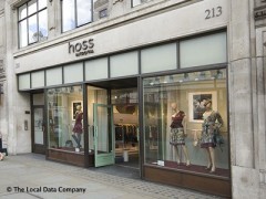 Hoss Intropia image