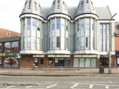 Lloyds TSB Bank PLC image