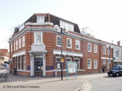 Lloyds TSB Bank PLC image