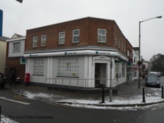 Lloyds TSB Bank PLC image