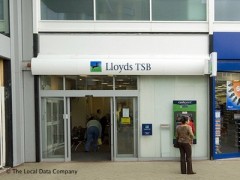 Lloyds TSB Bank image