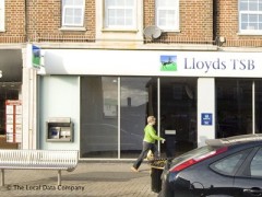 Lloyds TSB Bank PLC image