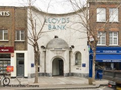 Lloyds TSB Bank PLC image