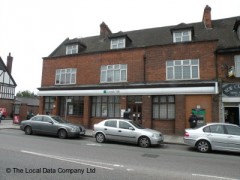 Lloyds TSB Bank PLC image
