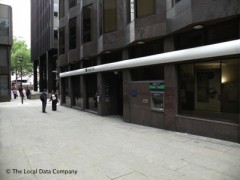 Lloyds TSB Bank PLC, 1 Butler Place, London - Banks & Other Financial Institutions near St ...
