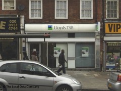 Lloyds TSB Bank PLC image