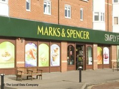 Marks & Spencer's Simply Food image