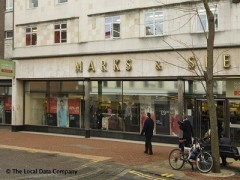 Marks & Spencer image