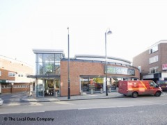 Marks & Spencer's Simply Food image