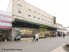 Marks & Spencer image