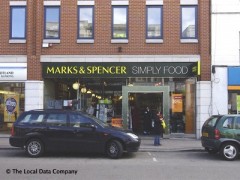 Marks & Spencer's Simply Food image