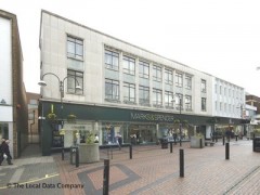 Marks & Spencer image