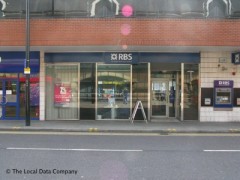 The Royal Bank Of Scotland PLC image