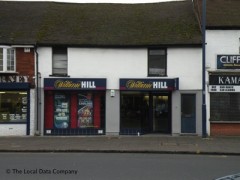 William Hill image