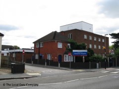 Tolworth Hospital image