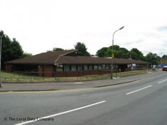 Dartford East Health Centre image