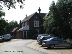 Holly House Hospital image