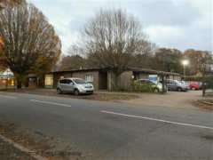 Oxhey Drive Health Centre image