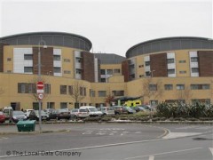Oldchurch Hospital image