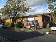 Crown Lane Clinic image
