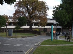The Clementine Churchill Hospital image